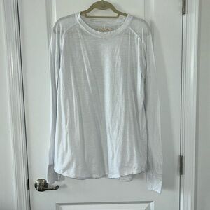 Free People Long Sleeve Shirt